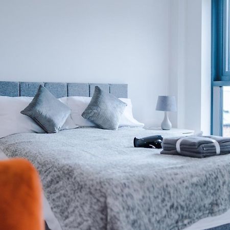 ✰Onpoint - Modern 2 Bed Apartment Close To Centre✰ Leeds  Buitenkant foto