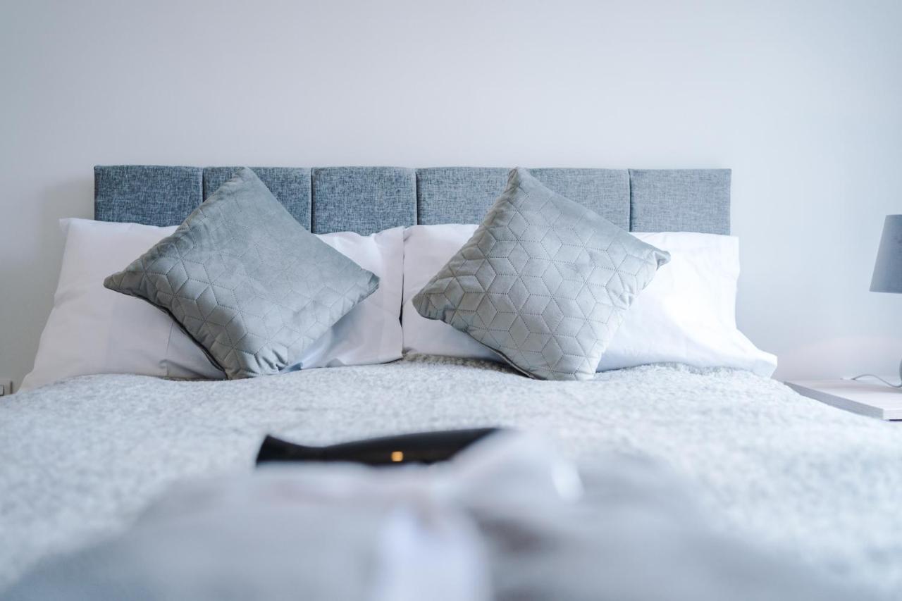 ✰Onpoint - Modern 2 Bed Apartment Close To Centre✰ Leeds  Buitenkant foto