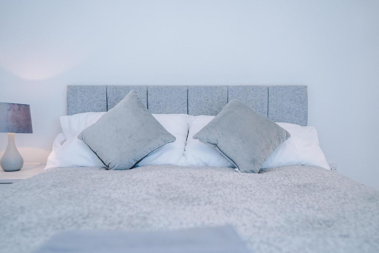 ✰Onpoint - Modern 2 Bed Apartment Close To Centre✰ Leeds  Buitenkant foto