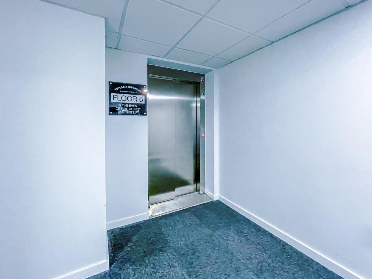 ✰Onpoint - Modern 2 Bed Apartment Close To Centre✰ Leeds  Buitenkant foto