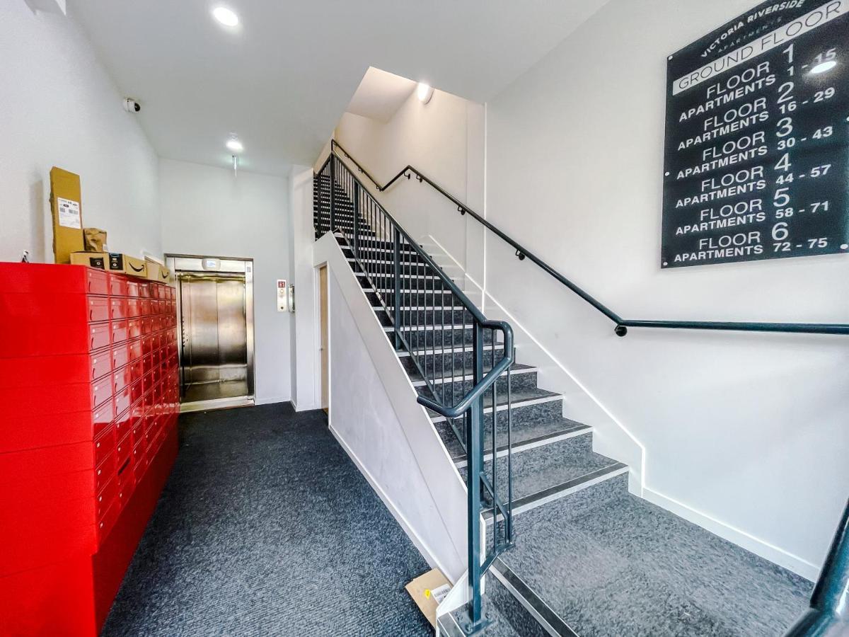 ✰Onpoint - Modern 2 Bed Apartment Close To Centre✰ Leeds  Buitenkant foto
