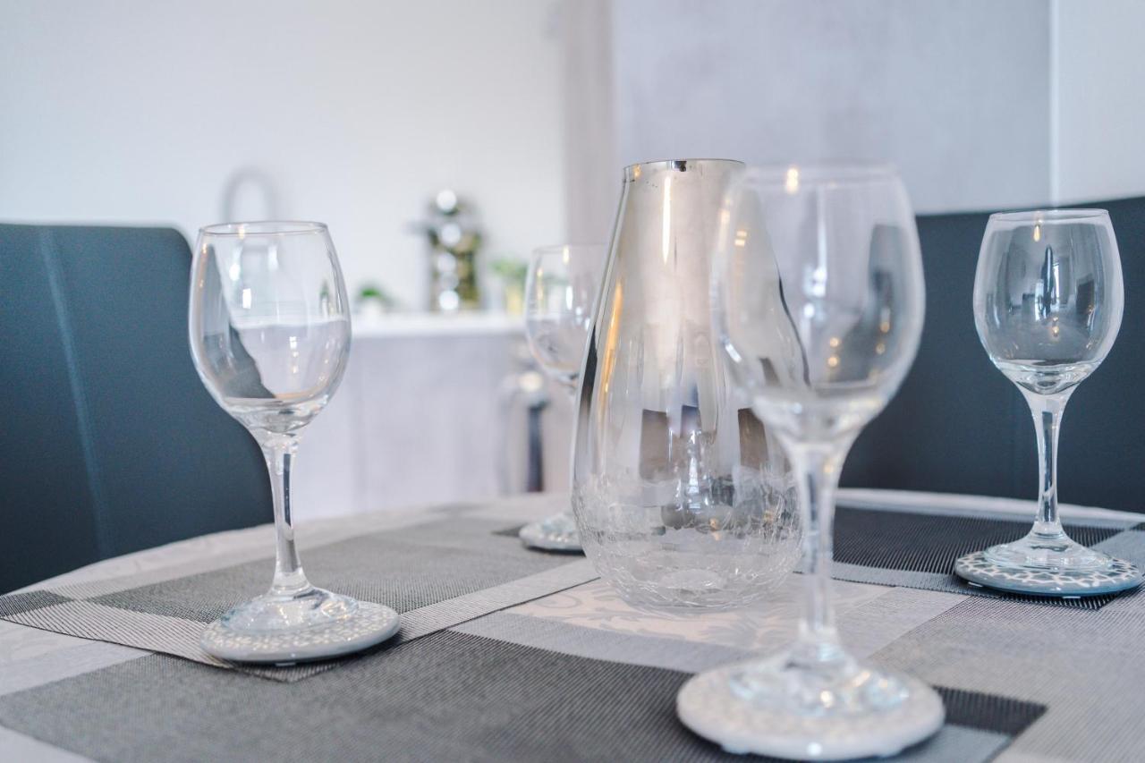✰Onpoint - Modern 2 Bed Apartment Close To Centre✰ Leeds  Buitenkant foto